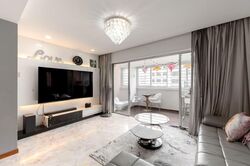 Blk 429 Tampines Street 41 (Tampines), HDB Executive #540983621